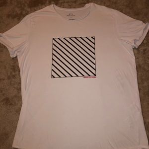 Armani Exchange T Shirt